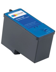 DELL Ink f  946 cartuccia d'inchiostro 1 pz Originale Ciano, Magenta, Giallo