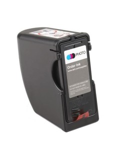 DELL Ink f  966 cartuccia d'inchiostro 1 pz Originale Nero