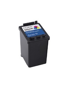 DELL 592-10257 cartuccia d'inchiostro 1 pz Originale Ciano, Magenta, Giallo