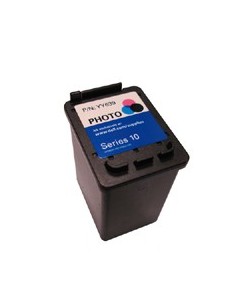 DELL 592-10258 cartuccia d'inchiostro Originale Nero per foto