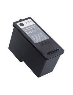DELL 592-10275 cartuccia d'inchiostro 1 pz Originale Nero
