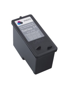 DELL 592-10277 cartuccia d'inchiostro Originale Nero per foto