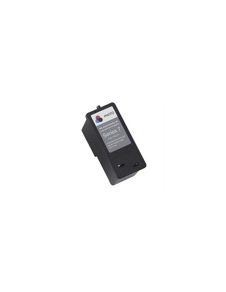 DELL 592-10293 cartuccia d'inchiostro Originale Nero per foto