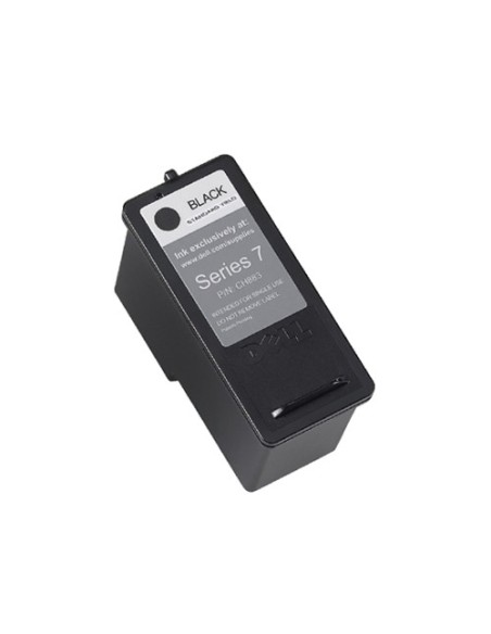 DELL 592-10294 cartuccia d'inchiostro Originale Nero