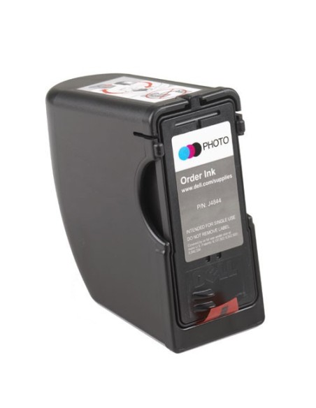 DELL Ink f  V305 cartuccia d'inchiostro 1 pz Originale Nero, Ciano, Magenta