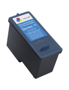DELL Ink f  V505 cartuccia d'inchiostro 1 pz Originale Ciano, Magenta, Giallo