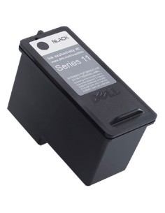 DELL Ink f  V505 cartuccia d'inchiostro 1 pz Originale Nero