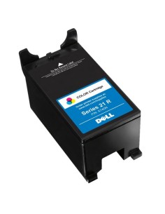 DELL T094N Cartridge cartuccia d'inchiostro Originale Nero