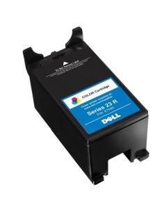 DELL Colour Ink Cartridge cartuccia d'inchiostro 1 pz Originale Nero
