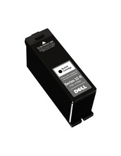 DELL T095N cartuccia d'inchiostro 1 pz Originale Nero