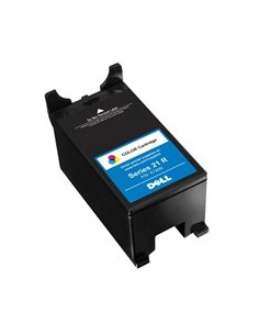 DELL 592-11334 cartuccia d'inchiostro 1 pz Originale Nero