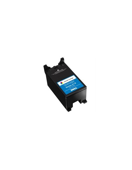 DELL 592-11334 cartuccia d'inchiostro 1 pz Originale Nero