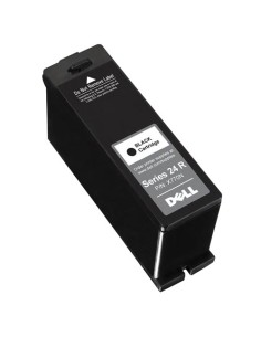 DELL 592-11348 cartuccia d'inchiostro 1 pz Originale Resa standard Nero