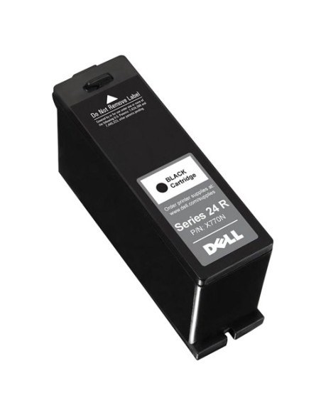 DELL 592-11348 cartuccia d'inchiostro 1 pz Originale Resa standard Nero