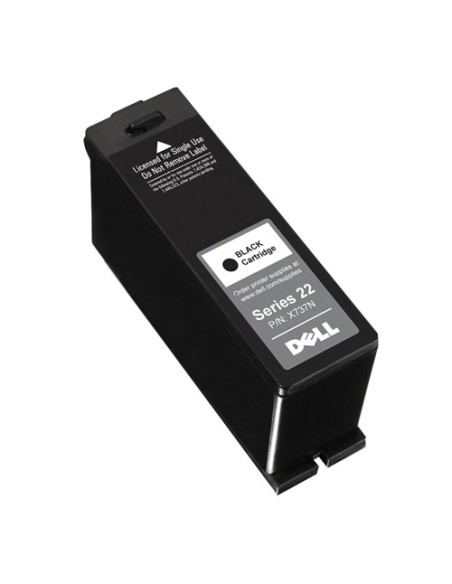 DELL 592-11391 cartuccia d'inchiostro 1 pz Originale Nero