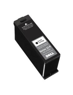DELL 592-11392 cartuccia d'inchiostro 1 pz Originale Resa elevata (XL) Nero