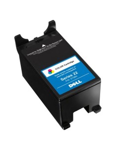 DELL 592-11393 cartuccia d'inchiostro 1 pz Originale Nero