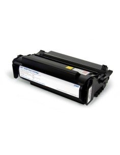 DELL S2500 High Capacity Black Toner Cartridge cartuccia toner Originale Nero