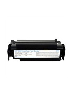 DELL 2Y666 cartuccia toner 1 pz Originale Nero