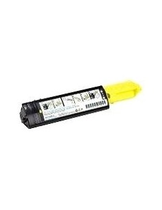 DELL 593-10063 cartuccia toner Originale Giallo