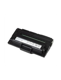 DELL P4210 cartuccia toner 1 pz Originale Nero