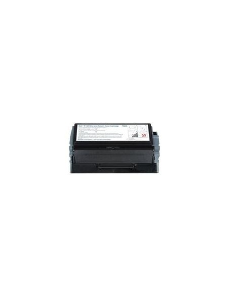 DELL 593-10102 cartuccia toner Originale Nero