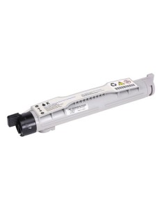 DELL 593-10120 cartuccia toner 1 pz Originale Nero