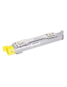 DELL JD750 cartuccia toner 1 pz Originale Giallo