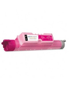 DELL 593-10124 cartuccia toner 1 pz Originale Magenta