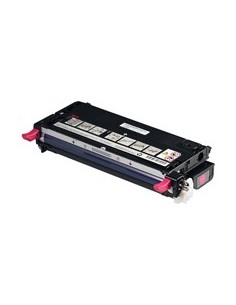 DELL Toner Cartridge f  3115cn cartuccia toner 1 pz Originale Magenta