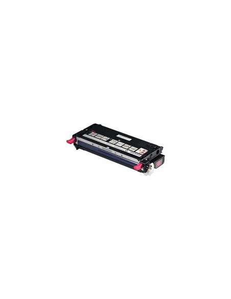 DELL Toner Cartridge f  3115cn cartuccia toner 1 pz Originale Magenta
