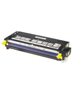 DELL NF556 cartuccia toner 1 pz Originale Giallo