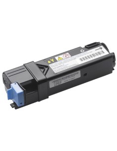 DELL 593-10264 cartuccia toner Originale Giallo