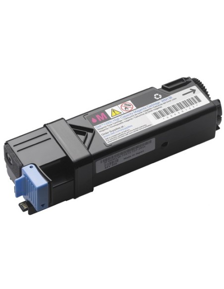 DELL 593-10265 cartuccia toner Originale Magenta