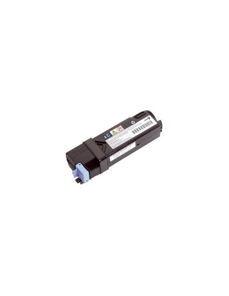 DELL 593-10317 cartuccia toner Originale Ciano
