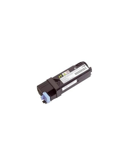 DELL 593-10318 cartuccia toner 1 pz Originale Giallo