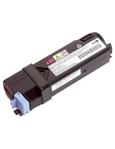 DELL 593-10319 cartuccia toner 1 pz Originale Magenta
