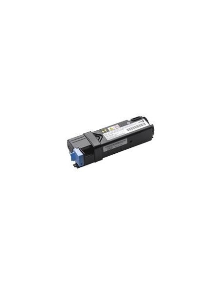DELL 593-10322 cartuccia toner 1 pz Originale Giallo