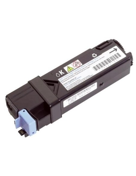 DELL 59310324 cartuccia toner 1 pz Originale Nero
