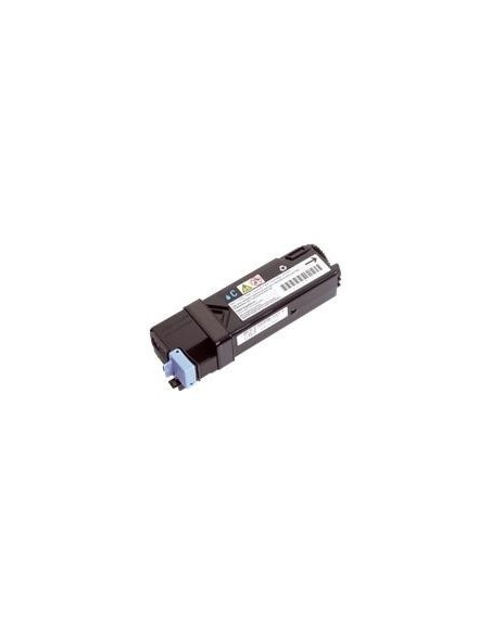 DELL 593-10325 cartuccia toner Originale Ciano