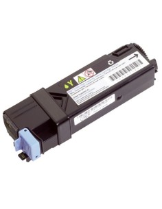 DELL 593-10326 cartuccia toner Originale Giallo