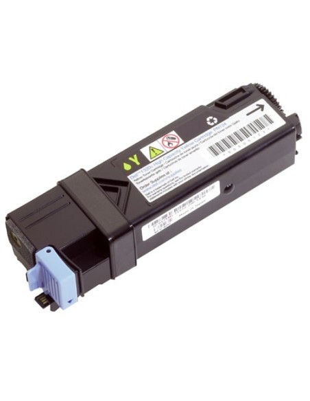 DELL 593-10326 cartuccia toner Originale Giallo