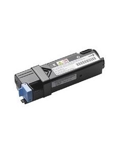 DELL Toner f  1320c cartuccia toner Originale Nero