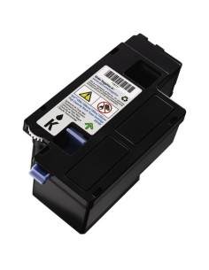 DELL DV16F cartuccia toner 1 pz Originale Nero