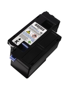 DELL Black Toner Cartridge Standard Capacity 593-11020 cartuccia toner 1 pz Originale Nero