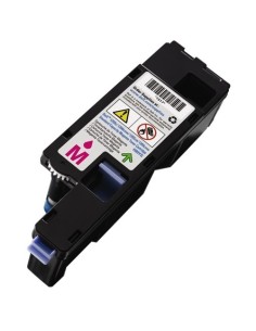 DELL 593-11022 cartuccia toner 1 pz Originale Magenta