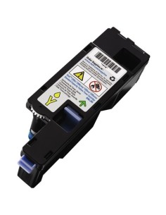 DELL 593-11023 cartuccia toner 1 pz Originale Giallo