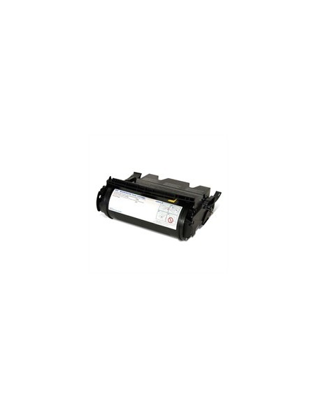 DELL Toner f  M5200n cartuccia toner 1 pz Originale Nero