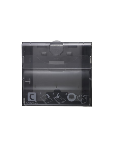 Canon SELPHY CP810 stampante per foto Sublimazione 300 x 300 DPI 4" x 6" (10x15 cm)