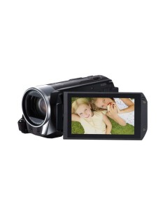 Canon LEGRIA HF R38 Videocamera palmare 3,28 MP CMOS Full HD Nero, Argento 2